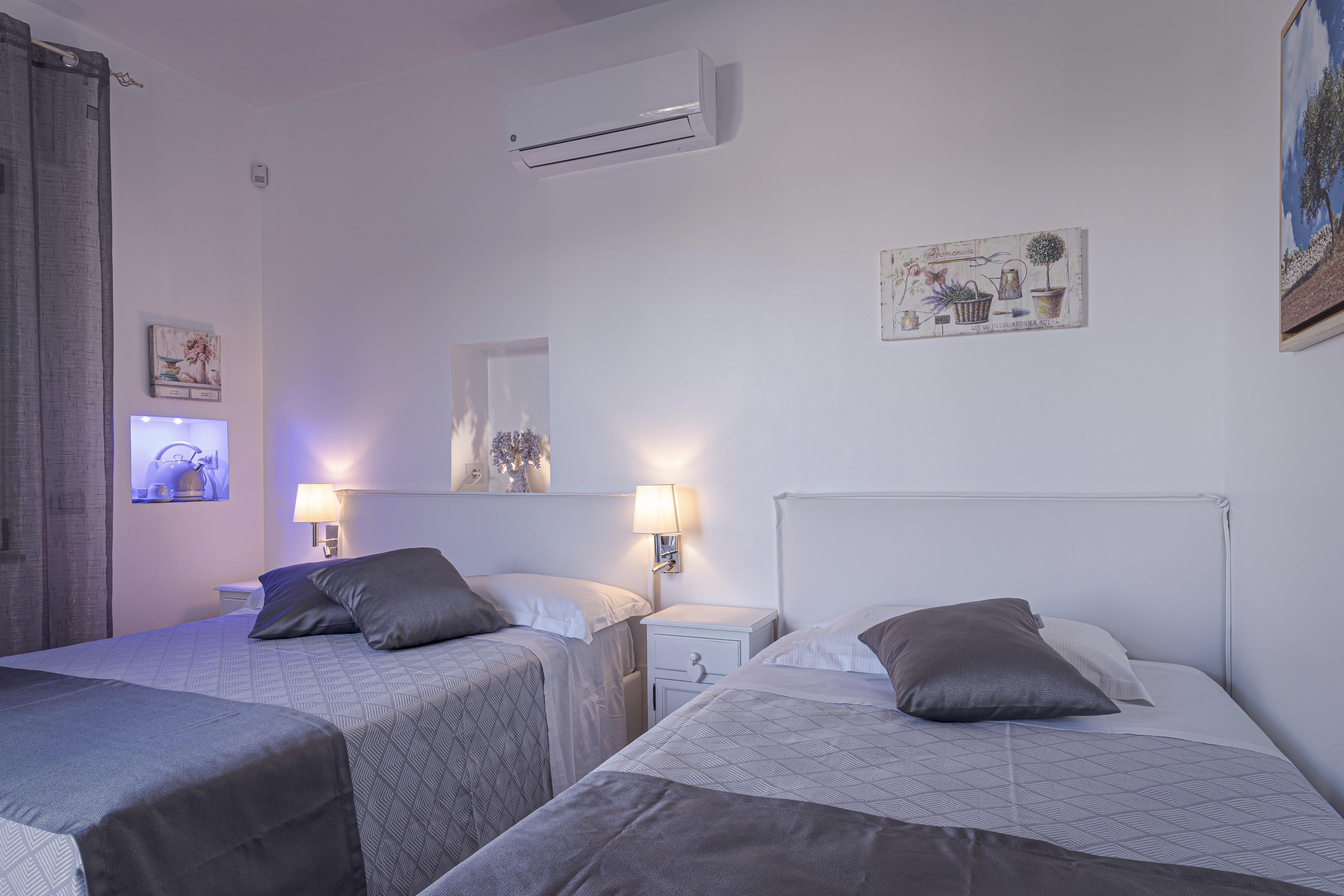 La Terrazza Sulla Rupe Relais Hotel Ostuni Exterior photo