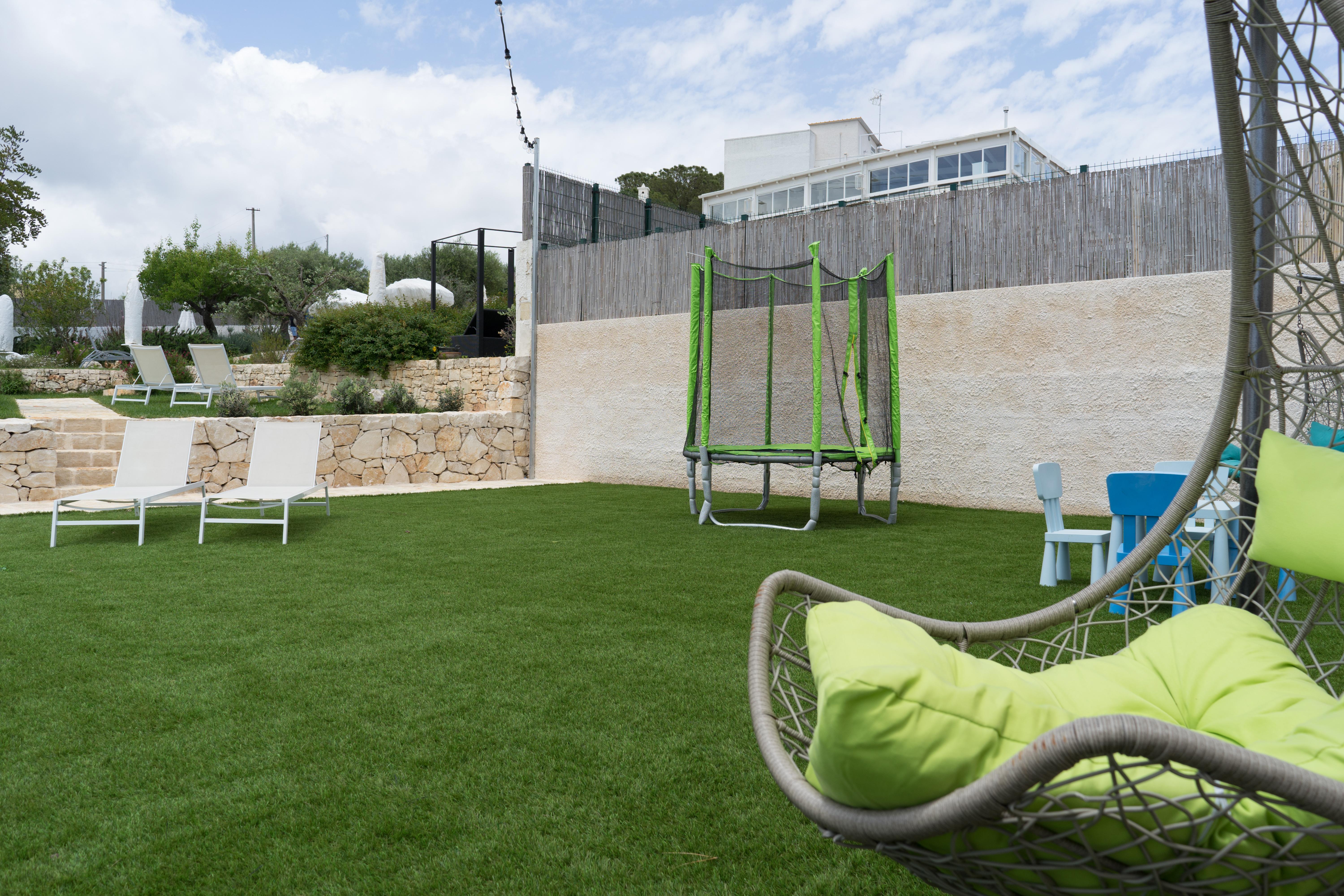 La Terrazza Sulla Rupe Relais Hotel Ostuni Exterior photo